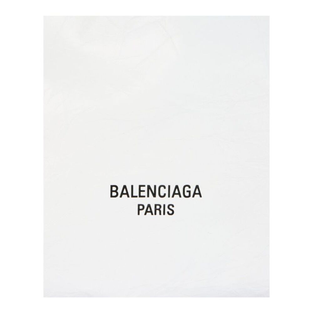 Balenciaga Crush Small Tote Bag Womens - Picture 3 of 8